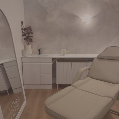 Lumea Glow Skin Clinic